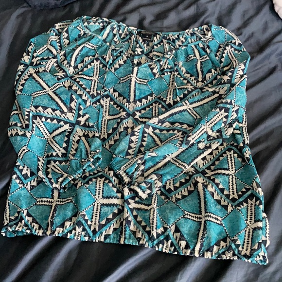 Lucky brand medium lightweight top - Picture 1 of 1